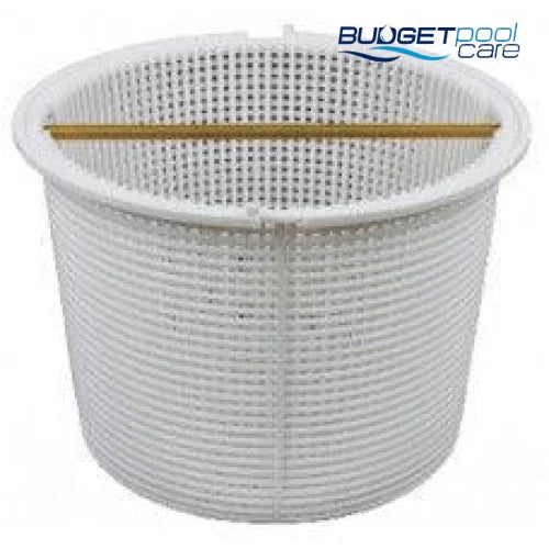 Quiptron Skimmer Basket - Budget Pool Care