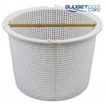 Load image into Gallery viewer, Quiptron Skimmer Basket - Budget Pool Care