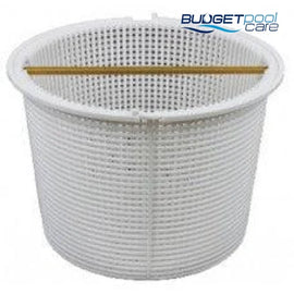 Quiptron Skimmer Basket - Budget Pool Care