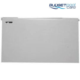 Quiptron Weir Door - Budget Pool Care