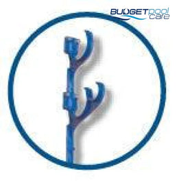 Rack and Stack - Budget Pool Care