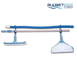 Rack and Stack - Budget Pool Care