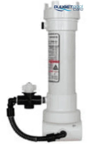 Rainbow High Capacity In-Line Chlorine/Bromine Feeders