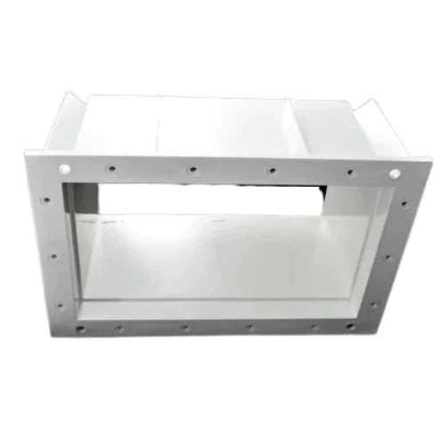 Quiptron Skimmer Box Extension Throat
