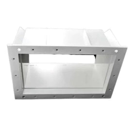 Quiptron Skimmer Box Extension Throat