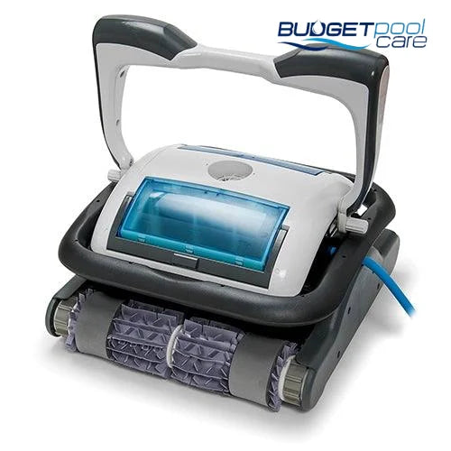 Raptor Robotic Pool Cleaner - Budget Pool Care