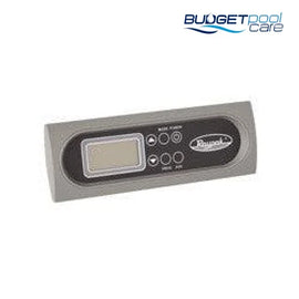 Raypak In-House Thermostat - Budget Pool Care