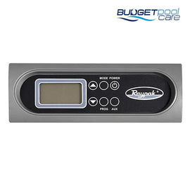 Raypak In-House Thermostat - Budget Pool Care