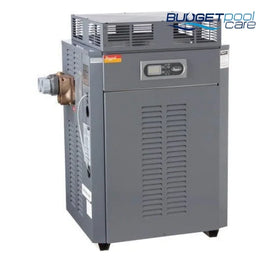 Raypak Premium Pool Gas Heaters - Budget Pool Care