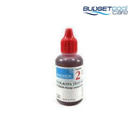 Reagent 2 - Budget Pool Care