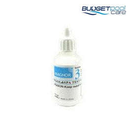 Reagent 3 - Budget Pool Care