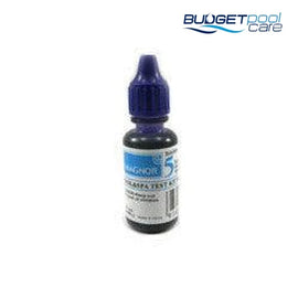 Reagent 5 - Budget Pool Care