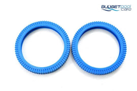 REAR TYRE THE POOL CLEANER SOLID BI - Budget Pool Care
