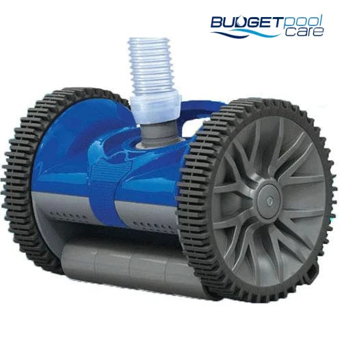 Rebel 2 Pool Cleaner - Budget Pool Care