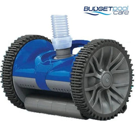 Rebel 2 Pool Cleaner - Budget Pool Care