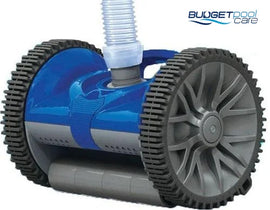 Rebel 2 Pool Cleaner - Budget Pool Care