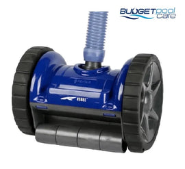 Rebel Pool Cleaner-Pool Cleaner-Rebel Pool Cleaner-Budget Pool Care