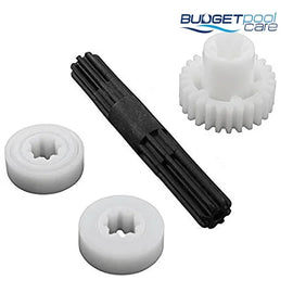 Rebel Right Drive Kit - Budget Pool Care