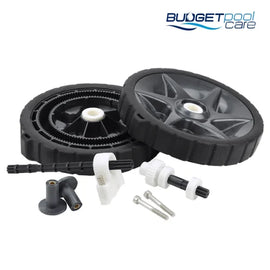 Rebel Tune Up Kit - Budget Pool Care