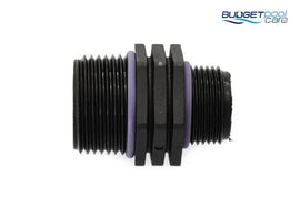 REDUCING NIPPLE CHEMIGEM - Budget Pool Care