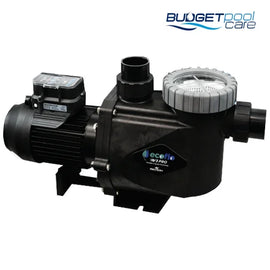 Reltech ECOFLO V3 Pro Series (1.25Hp) - Budget Pool Care