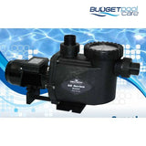 RELTECH SUNSOL SS SERIES POOL & SPA PUMP (0.75HP)   Retrofits Astralpool / Hurlcon pool pumps