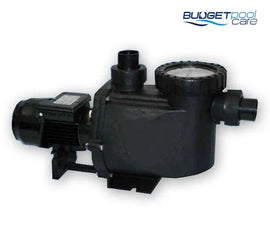 Reltech Sunsol Ss Series Pool & Spa Pump (1Hp) - Retrofits Astralpool / Hurlcon Pool Pumps Spa Pumps