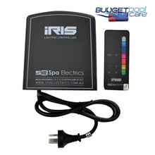 Load image into Gallery viewer, REMOTE HANDSET IRIS R&#39;MENT - Budget Pool Care