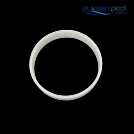 RETAINING COLLAR ZODIAC WHITE - Budget Pool Care