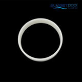 RETAINING COLLAR ZODIAC WHITE