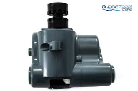 REVERSING ASSEMBLY SIDE A MX8 - Budget Pool Care