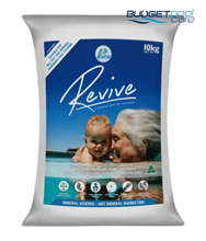 Load image into Gallery viewer, REVIVE BALANCED MINERALS 10KG - Pickup Only-Minerals-Poolrite-Budget Pool Care