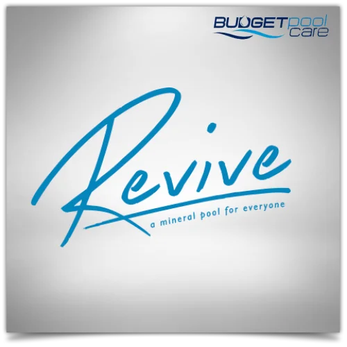 Revive - Balanced Multi-Mineral Formula Minerals