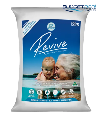 Revive - Balanced Multi-Mineral Formula Minerals