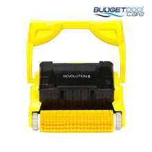 Load image into Gallery viewer, Revolution II Robotic Pool Cleaner - Budget Pool Care