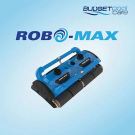 Robo-Max 40 Robotic Pool Cleaners