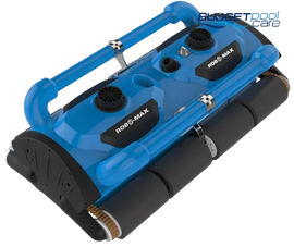 Robo-Max Commercial Robotic Pool Cleaner - 40M Cable Default