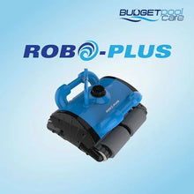 Load image into Gallery viewer, Robo-Plus (This Product Has Been Replaced With The Robo Plus V2) Robotic Pool Cleaners