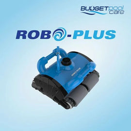 Robo-Plus (This Product Has Been Replaced With The Robo Plus V2) Robotic Pool Cleaners