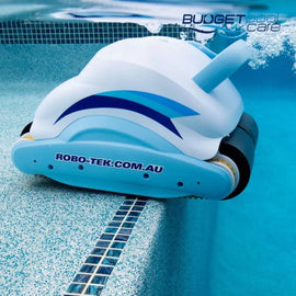 Robo Plus V2 Robotic Pool Cleaner