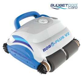 Robo Plus V2 Robotic Pool Cleaner
