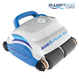 Robo Plus V2 Robotic Pool Cleaner
