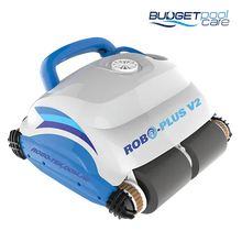 Load image into Gallery viewer, Robo-Plus V2 Robotic Pool Cleaner Default