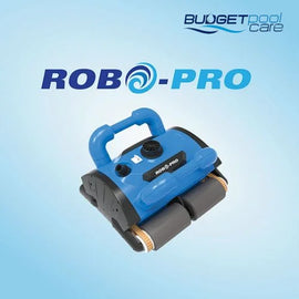 Robo-Pro 20 Robotic Pool Cleaners
