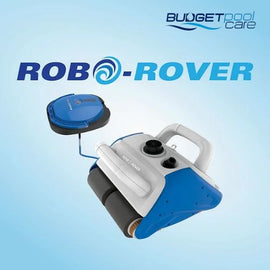 Robo-Rover 3.5M Robotic Pool Cleaners