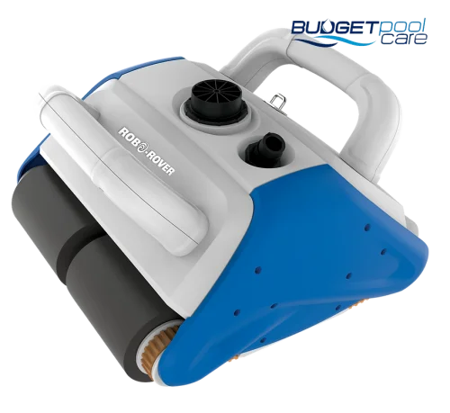 Robo-Rover Robotic Pool Cleaner - 2.5M Floating Cable Default