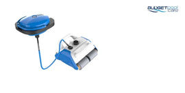 Robo-Rover Robotic Pool Cleaner - 2.5M Floating Cable Default