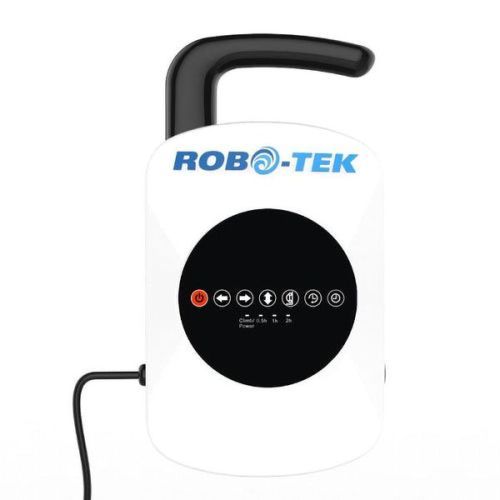 Robo-Plus V2  Robotic Pool Cleaner with 15M Cable