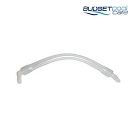 Rola Chem Chlorine Tube (with 90 degree bends) - Budget Pool Care