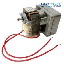 Load image into Gallery viewer, Rola Chem Gearbox and Motor - Budget Pool Care
